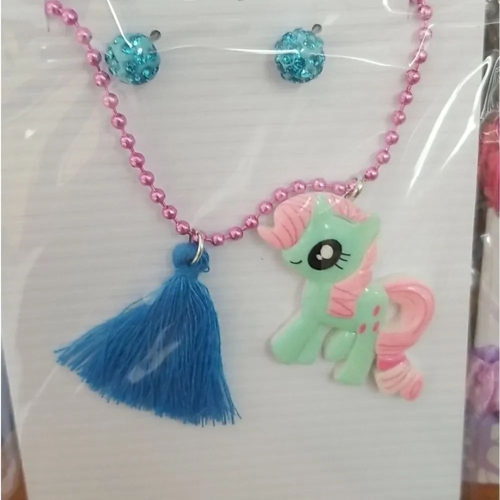 Charm bracelet